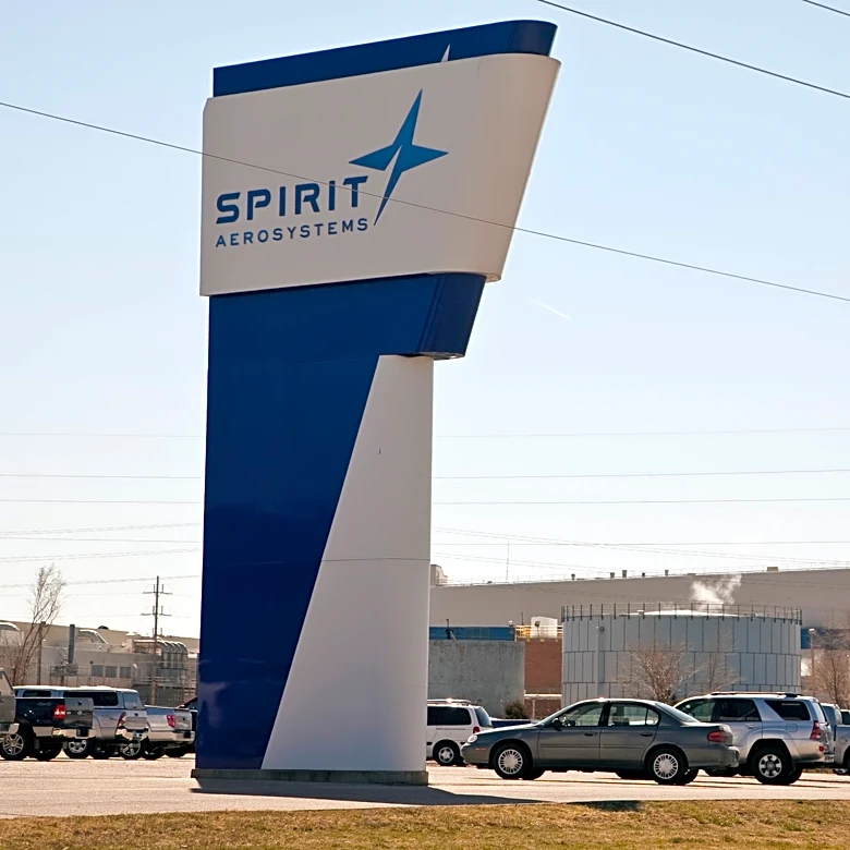 Boeing finalizes $4.7B acquisition of key 737 Max supplier Spirit AeroSystems