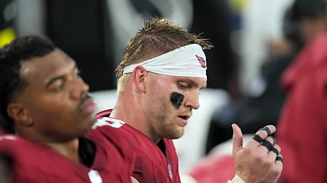 Another lopsided loss to an NFC West foe shows just how far the Arizona Cardinals have fallen