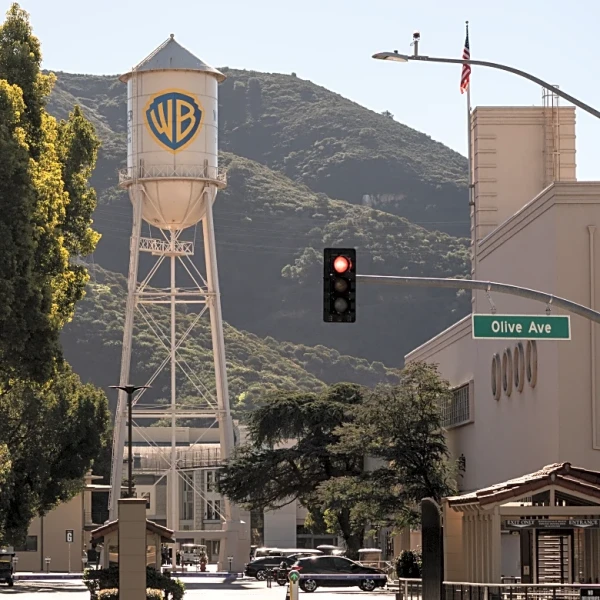 What to know about Paramount's hostile bid for Warner Bros. Discovery
