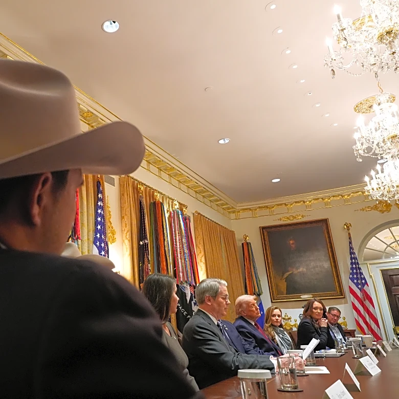 Trump is giving farmers $12B in aid. They've been hit hard by his trade war with China