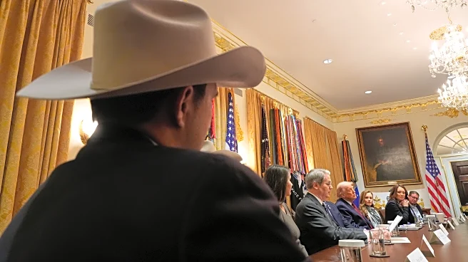 Trump is giving farmers $12B in aid. They've been hit hard by his trade war with China