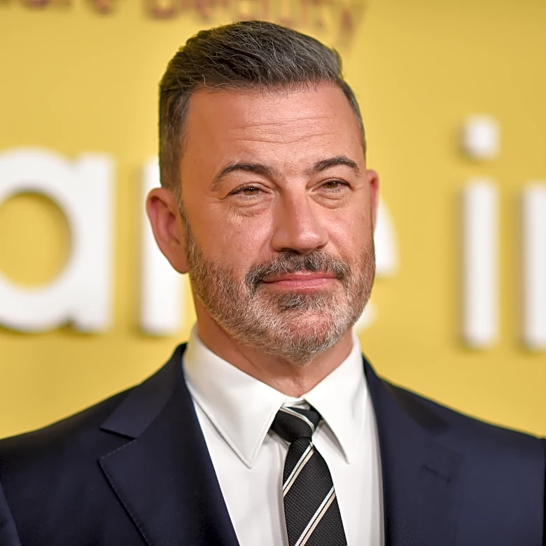 ABC signs Jimmy Kimmel to a one-year contract extension, months after temporary suspension