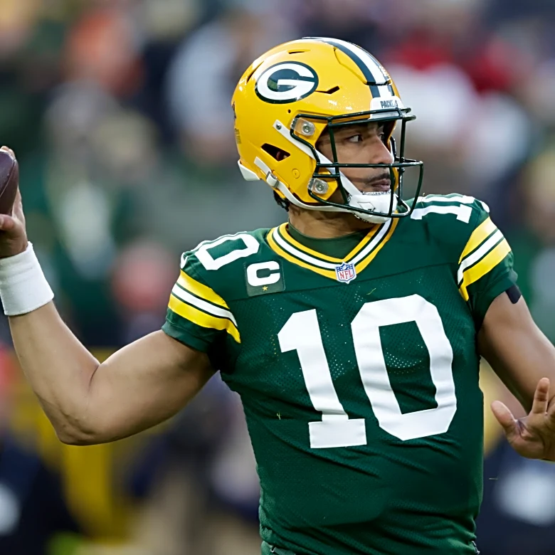 NFC North-leading Packers will face major challenges in back-to-back road games