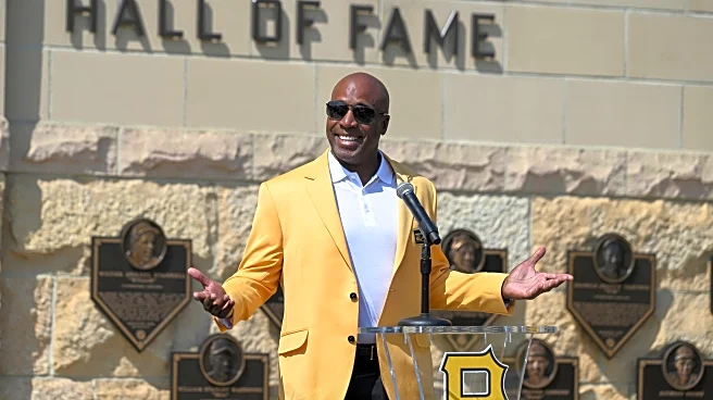 Hall of Fame chair thinks Bonds, Clemens denied entry by committee for same views held by writers