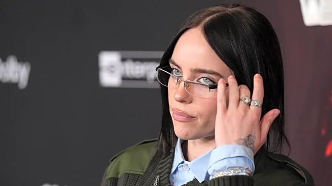 Celebrity birthdays for the week of Dec. 14-20 includes Billie Eilish and Brad Pitt