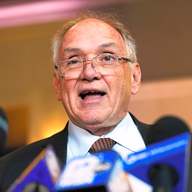 Former Trump aides allege judicial misconduct in Wisconsin fake elector case