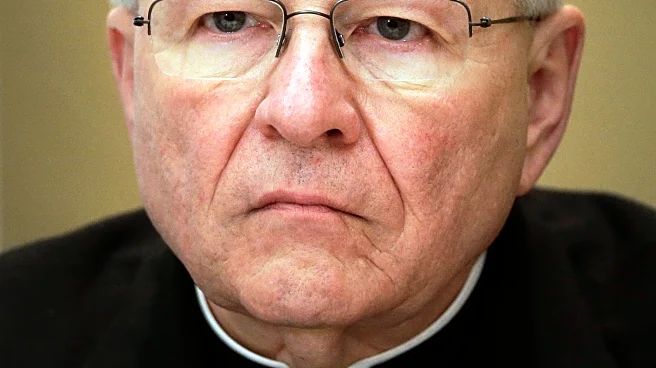 A list of the largest clergy abuse settlements reached by Catholic organizations in the US