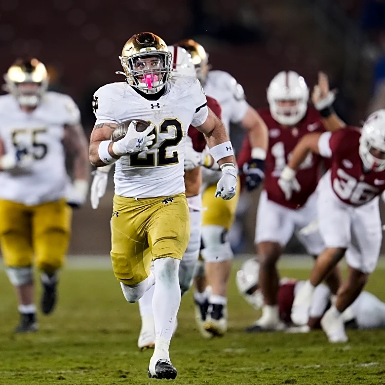 ACC's Jim Phillips defends league backing members in CFP bid chase amid Notre Dame AD's criticism