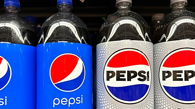 PepsiCo to cut prices, eliminate products as part of a deal with an activist investor