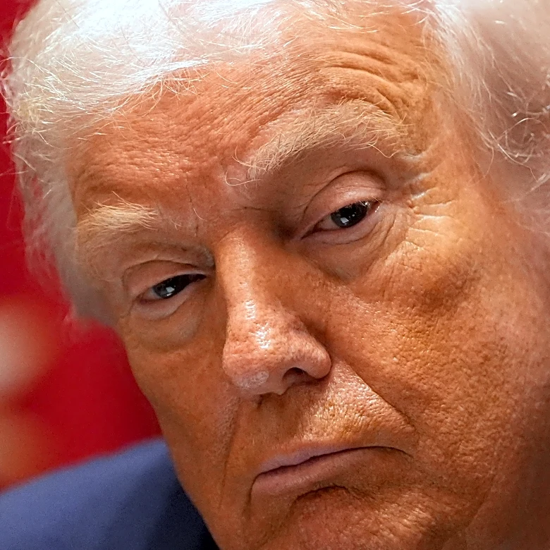 Federal judge throws out Trump order blocking development of wind energy