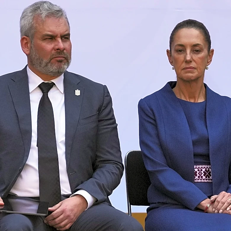 Mexican National Guardsman kills 3 fellow service members in Michoacan state