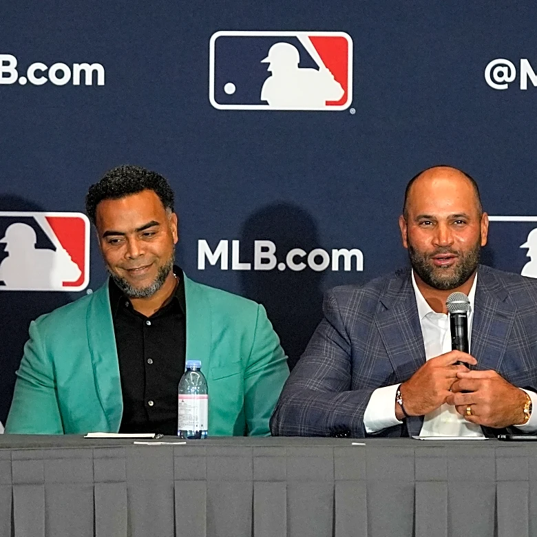 Dominican Republic to host Tigers in Santa Domingo exhibitions ahead of World Baseball Classic