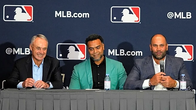 Dominican Republic to host Tigers in Santa Domingo exhibitions ahead of World Baseball Classic