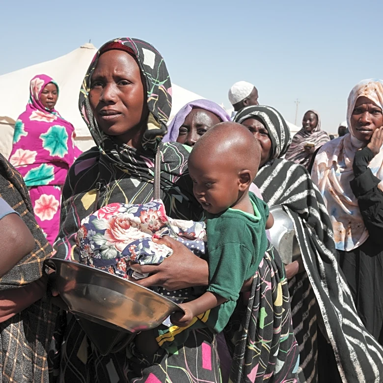 The UN aid coordination agency cuts its funding appeal after Western support plunges