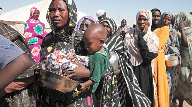 The UN aid coordination agency cuts its funding appeal after Western support plunges