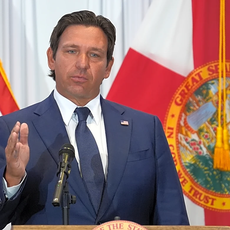 Florida governor declares Muslim civil rights group a terrorist organization