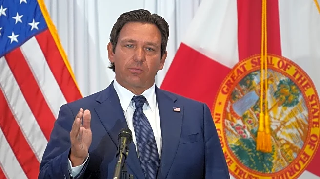 Florida governor declares Muslim civil rights group a terrorist organization
