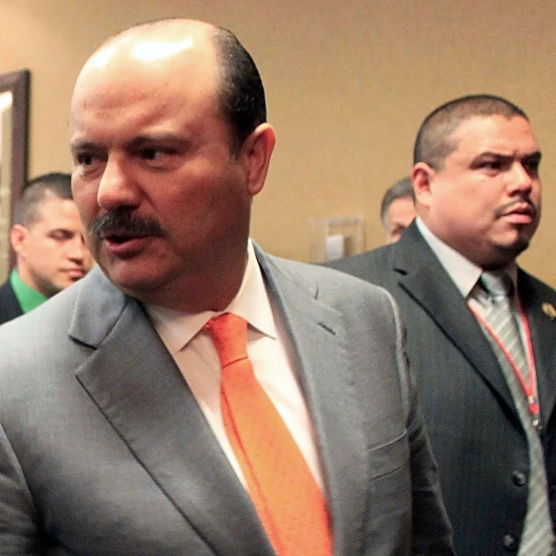 Mexican ex-governor expected to face charges for money laundering