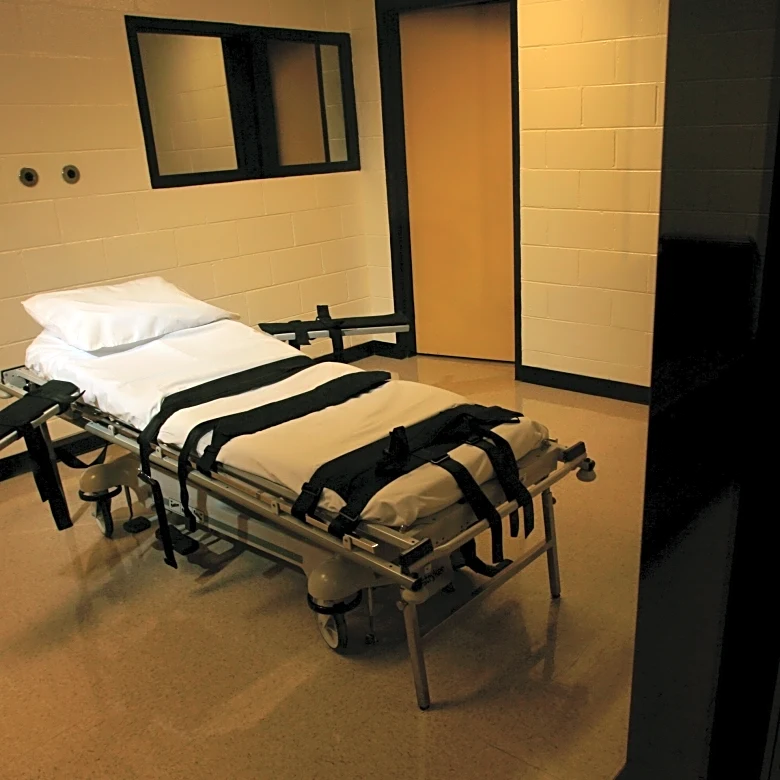 Lawyers argue agreement made during pandemic should shield Georgia man from execution