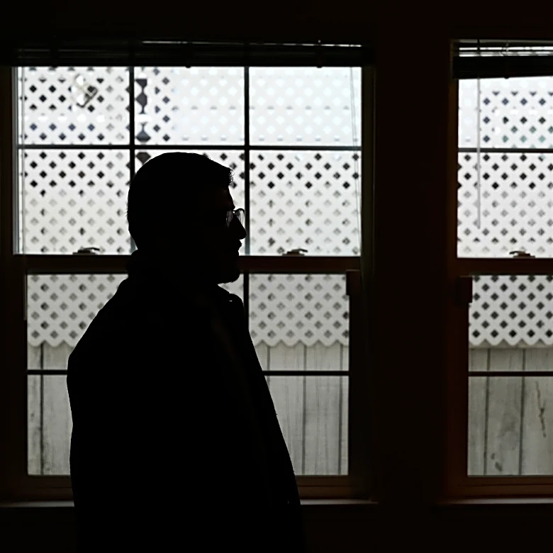 ICE arrests of Afghans are on the rise in the wake of National Guard attack, immigration lawyers say