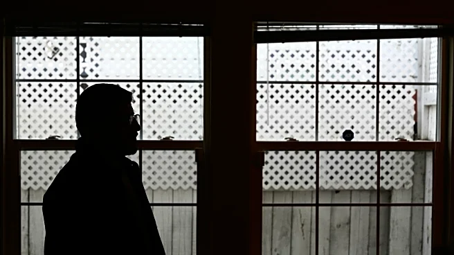 ICE arrests of Afghans are on the rise in the wake of National Guard attack, immigration lawyers say