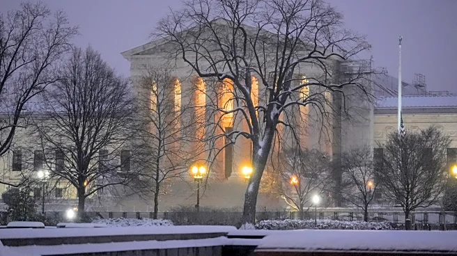 Supreme Court weighs Republican appeal to end limits on party spending in federal elections