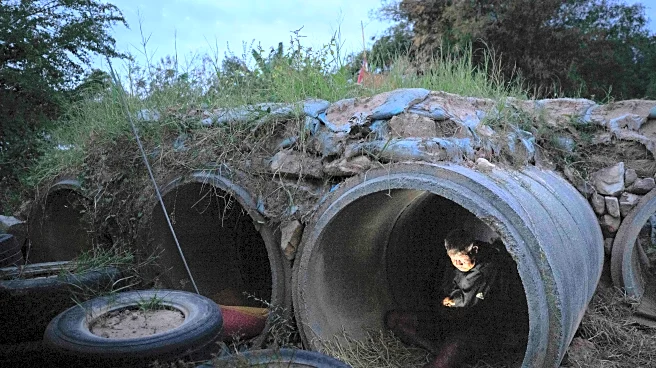 Cambodia vows fierce fight against Thailand in escalating border conflict