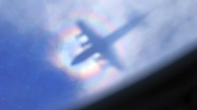 Beijing court orders Malaysia Airlines to pay damages to families of MH370 victims