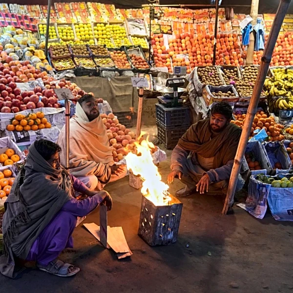 IMF approves $1.2 billion for Pakistan from bailout, citing progress on economic and climate reforms