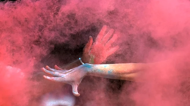 From devotion to rebellion, AP photos recorded Asia's many tones in 2025