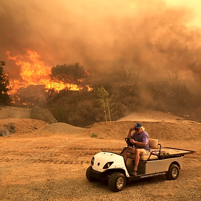 UN says world must jointly tackle issues of climate change, pollution, biodiversity and land loss