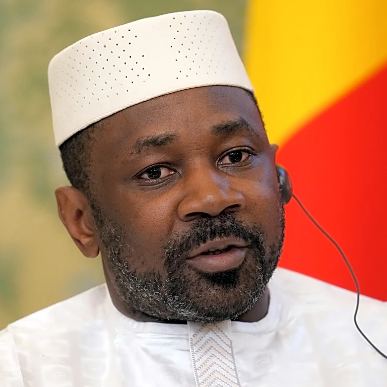 Nigerian air force plane's emergency landing puts Burkina Faso defense forces on high alert