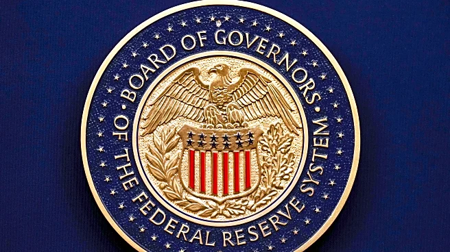 Federal Reserve set to cut rate but may signal a pause to come