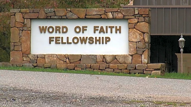 Man who says religious group beat him wants prosecutor removed after long wait for retrial