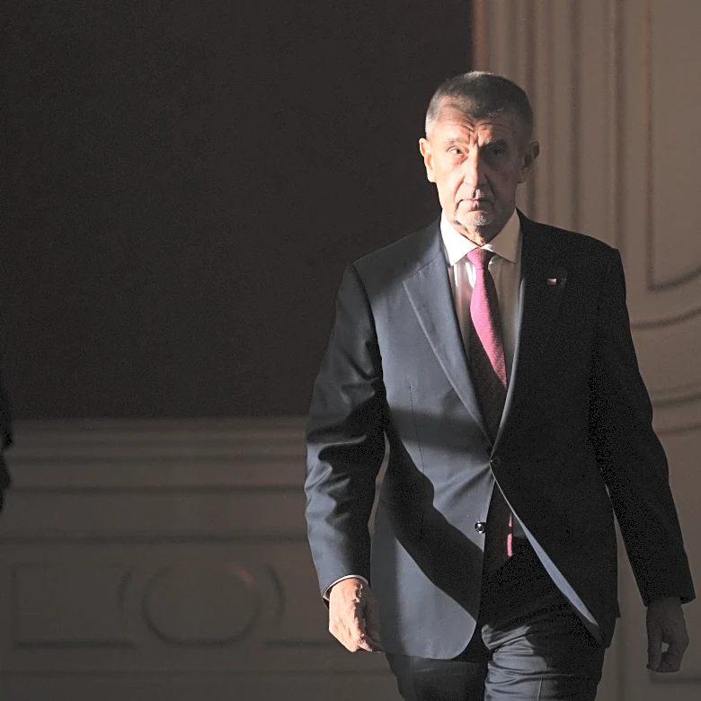 Czech populist billionaire Babiš sworn in as prime minister