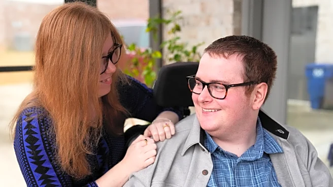 A unique app is changing the dating game for disabled and chronically ill people
