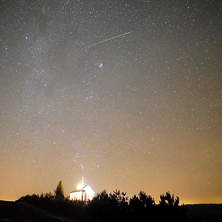 How to watch one of the year's best meteor showers, the Geminids