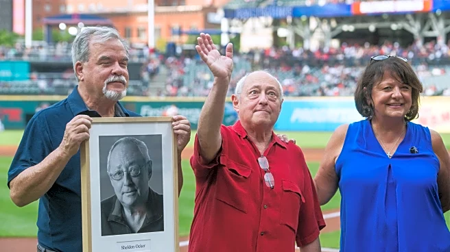 Paul Hoynes, Cleveland baseball writer since 1983, wins BBWAA Career Excellence Award