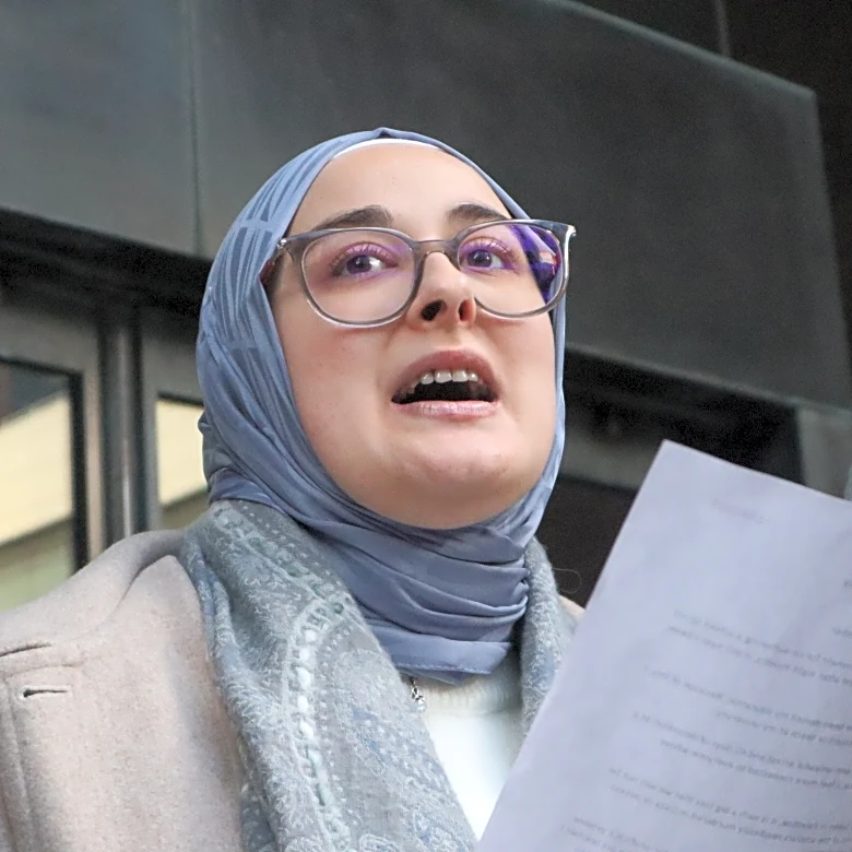 Judge: Turkish student who criticized Israel can resume research at Tufts after visa revocation