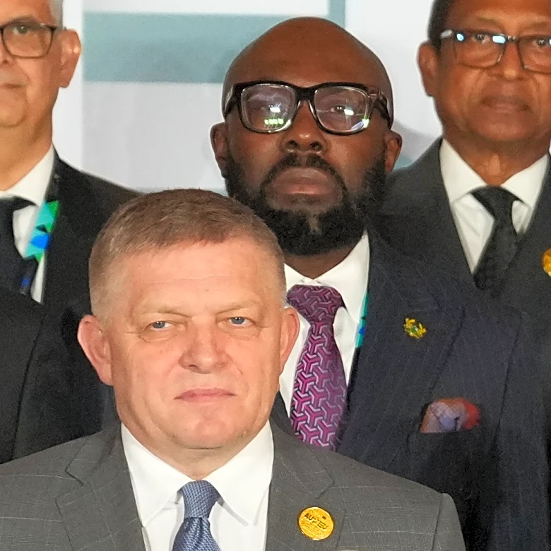 Slovakia's parliament approves plan to dismantle whistleblower protection office