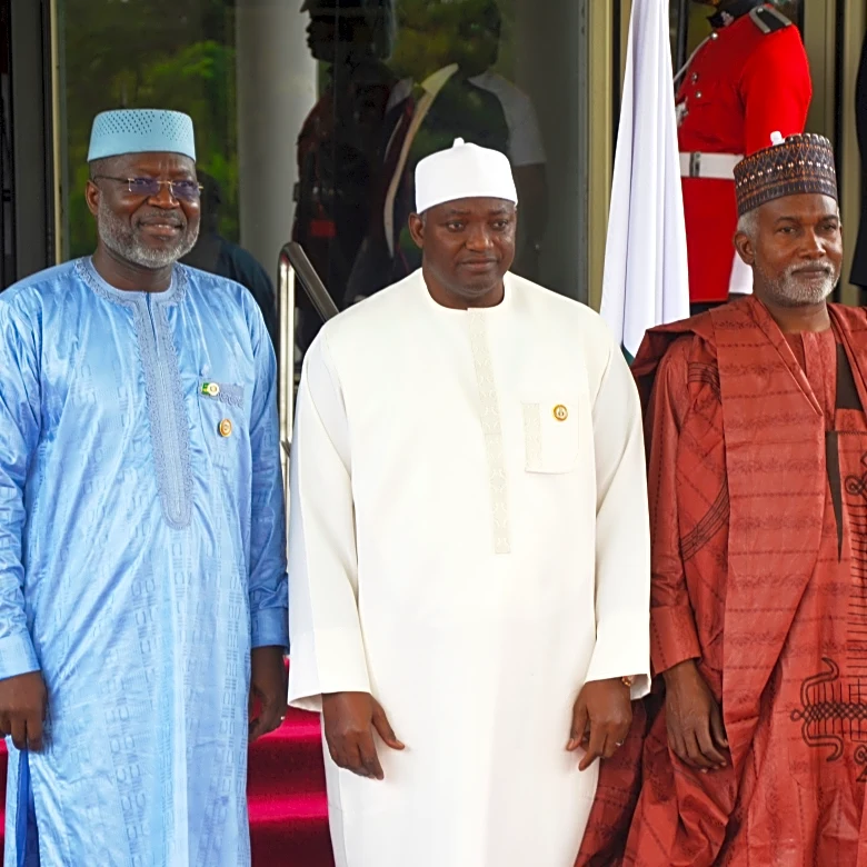 West African bloc says region is in a state of emergency after surge in coups