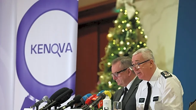 Britain's MI5 suppressed truth about spy within the IRA accused of killings, report finds