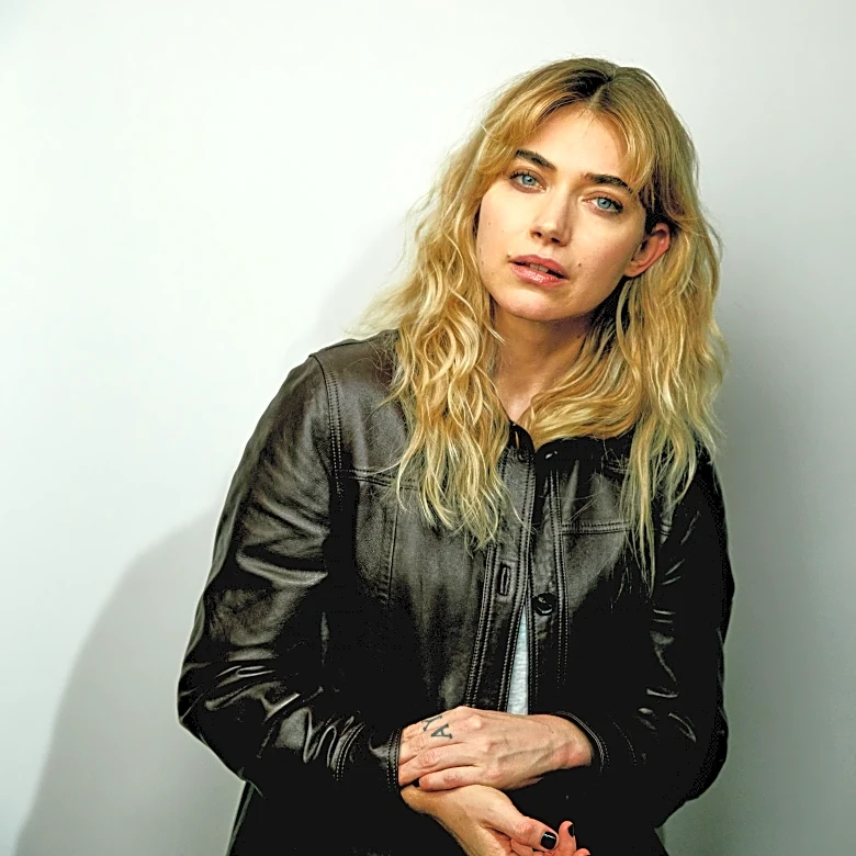 In 'The Chronology of Water,' Imogen Poots found a great role, and a best friend in Kristen Stewart