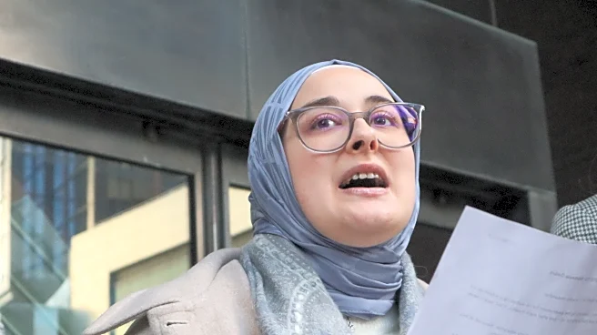 Turkish student who criticized Israel can resume research at Tufts after visa revoked, judge rules