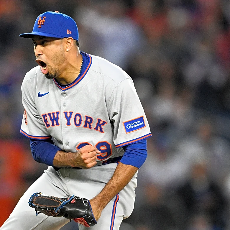 Díaz agrees to $69M, 3-year deal with World Series champion Dodgers, AP source says, leaves Mets