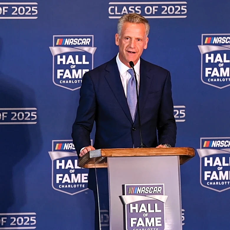 NASCAR commissioner testifies to frustrating negotiations in Michael Jordan's antitrust trial