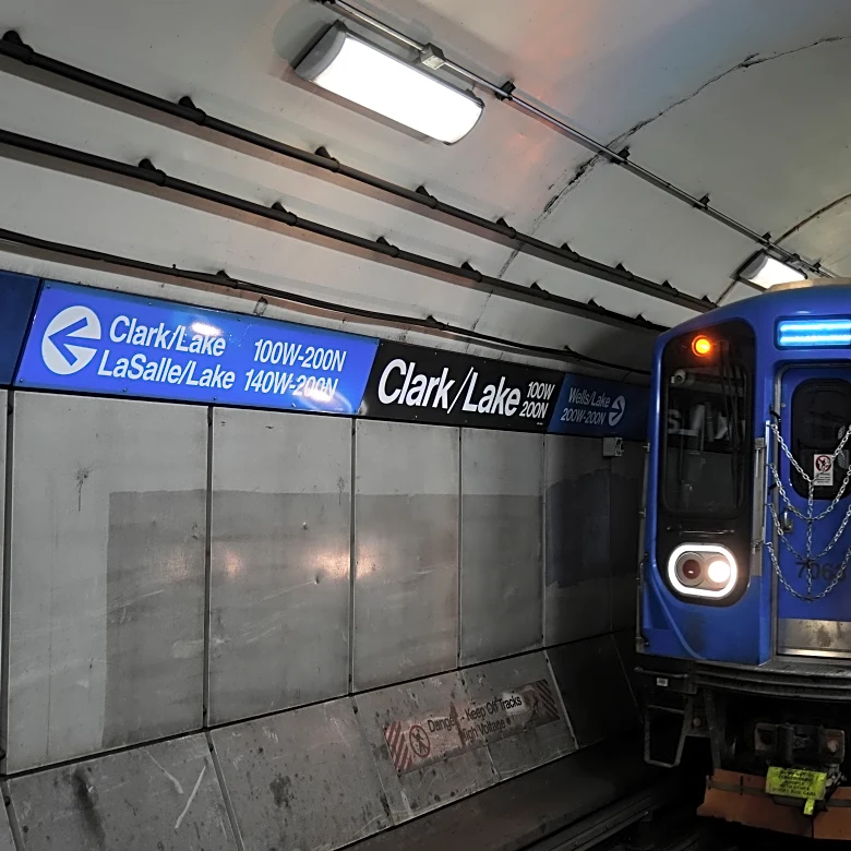 Trump threatens funding for Chicago transit after woman set on fire