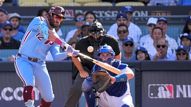 Schwarber going back to Philadelphia on a $150 million, five-year contract, according to reports