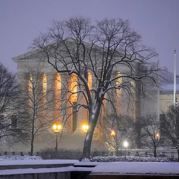 Supreme Court questions limits on political party spending in federal elections, hearing GOP appeal