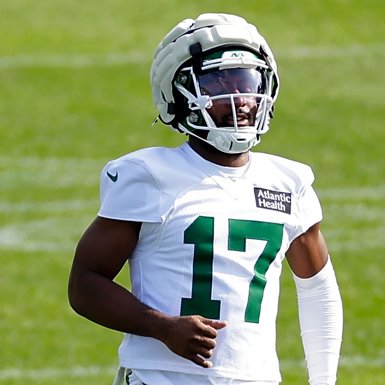 Bronx man charged in shooting of New York Jets' Kris Boyd